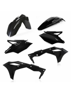 KIT PLÁSTICOS STANDART ACERBIS KAWASAKI KX-F 250 2017